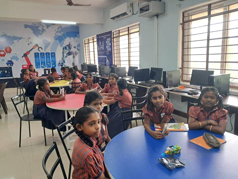 stem lab